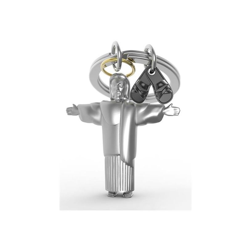 5404006043934-Metalmorphose - Porte-clés - Christ-P_405245957_1-0