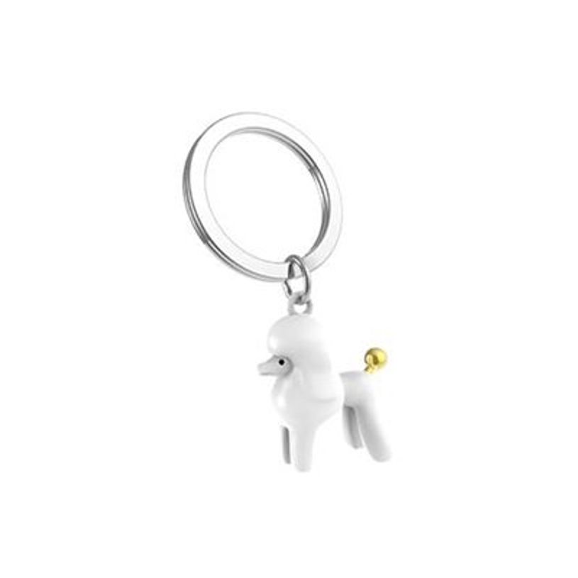 5404006046652-Metalmorphose - Porte-clés - caniche-P_405245962_4-1