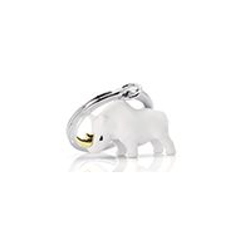 5404006047260-Metalmorphose - Porte-clés - rhinocéros blanc-P_405245964_5-2