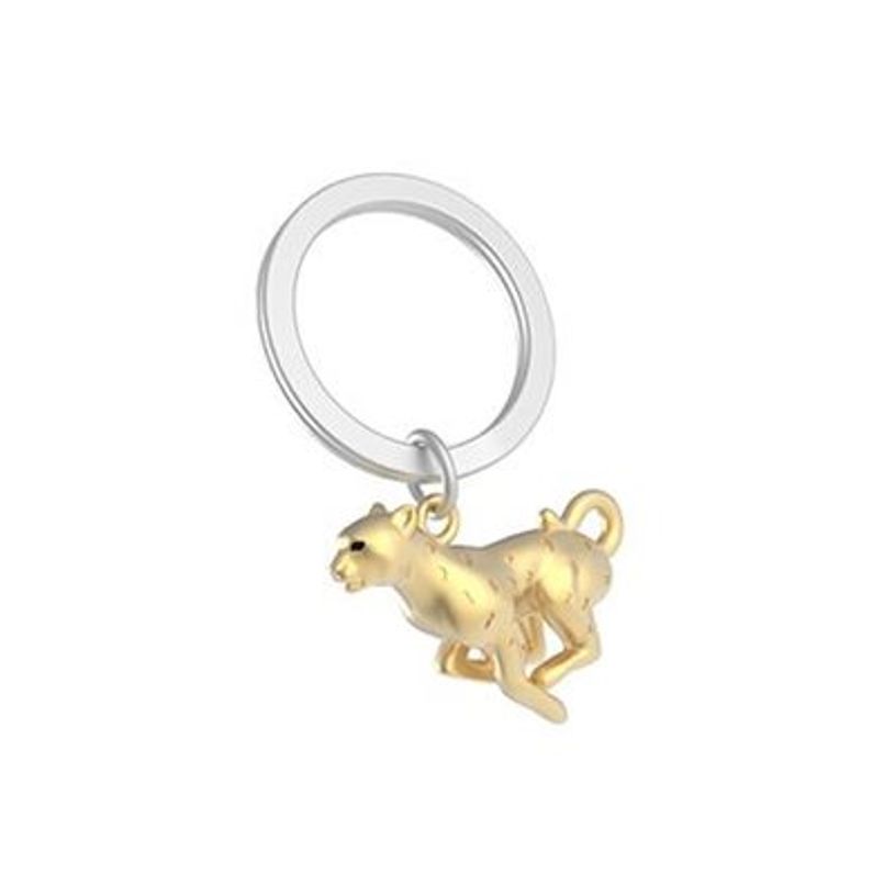 5404006047734-Metalmorphose - Porte-clés - guépard-P_405245965_3-3