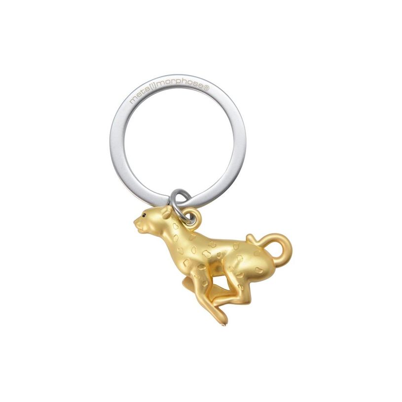 5404006047734-Metalmorphose - Porte-clés - guépard-P_405245965_5-2