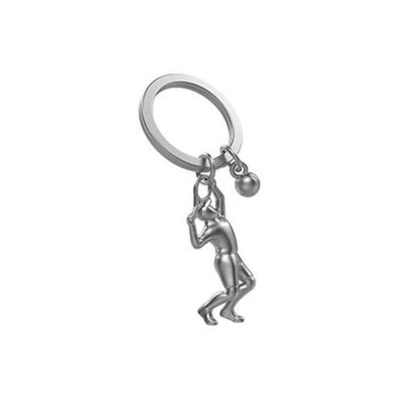 5404006046805-Metalmorphose - Porte-clés - tennis-P_405245968_3-2