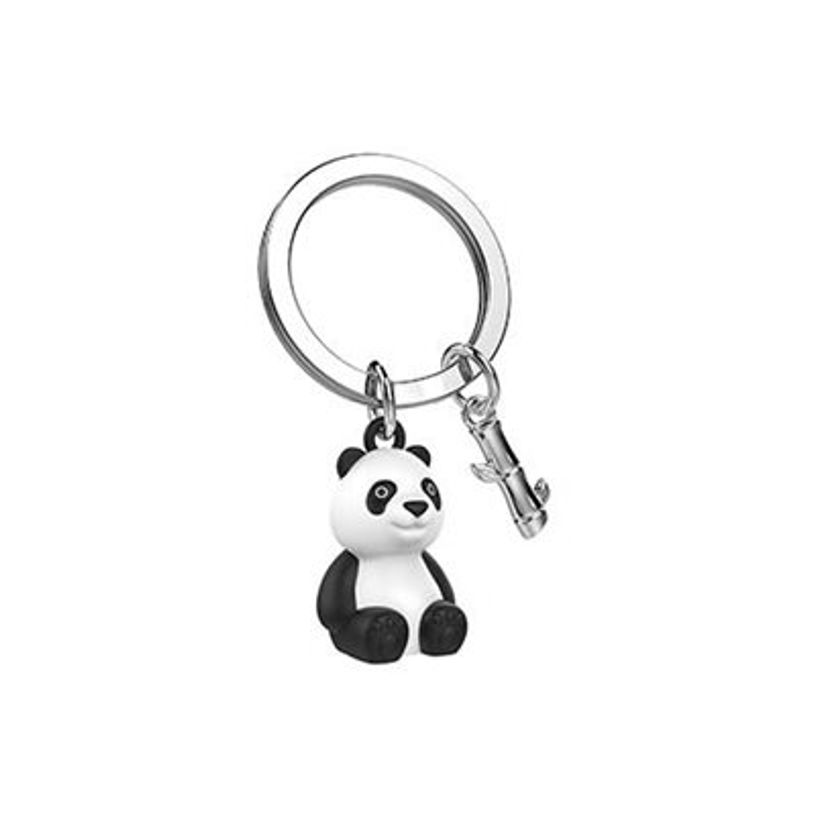 5404006048991-Metalmorphose - Porte-clés - panda et son bambou-P_405245969_3-2