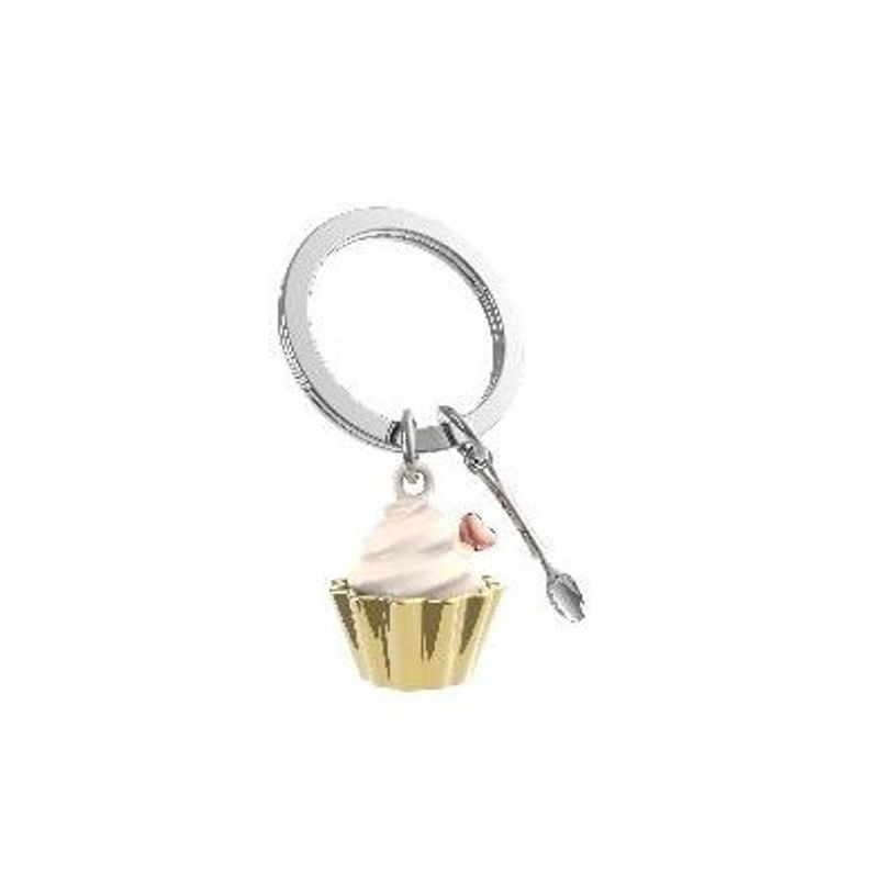 5404006060528-Metalmorphose - Porte-clés - cupcake vanille-P_405245980_2-2
