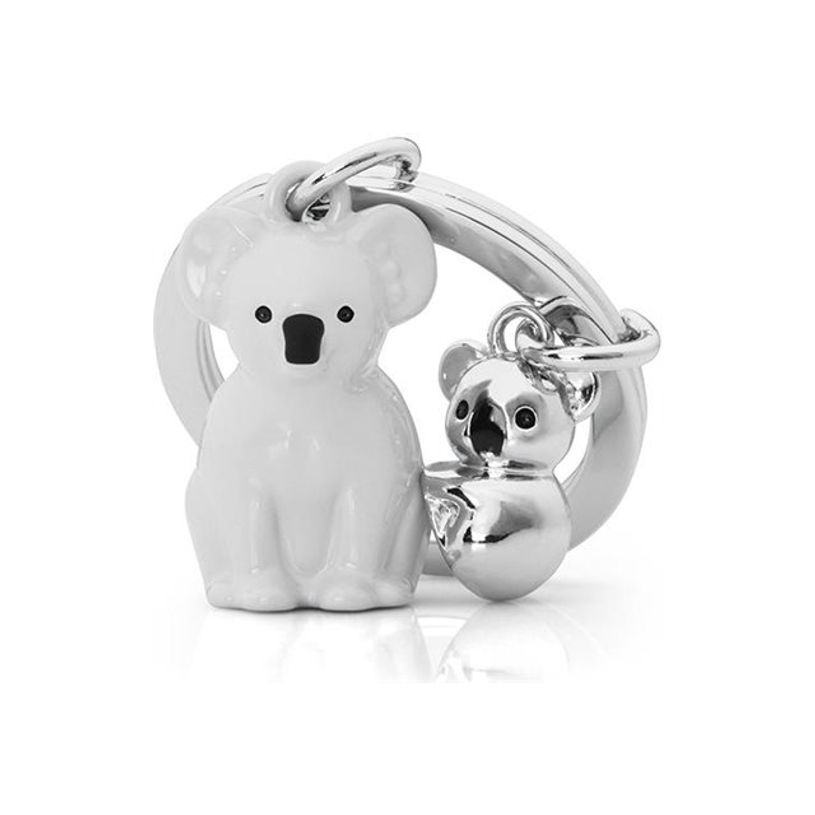 5404006047888-Metalmorphose - Porte-clés - koala et son petit-P_405245999_1-0