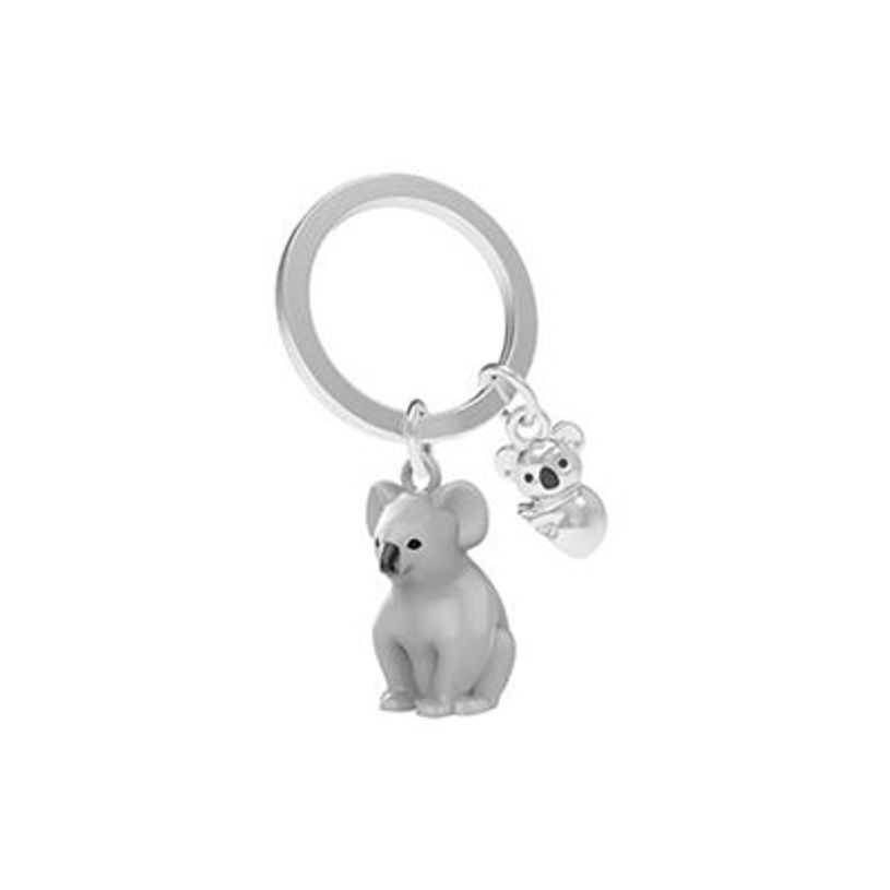 5404006047888-Metalmorphose - Porte-clés - koala et son petit-P_405245999_4-2