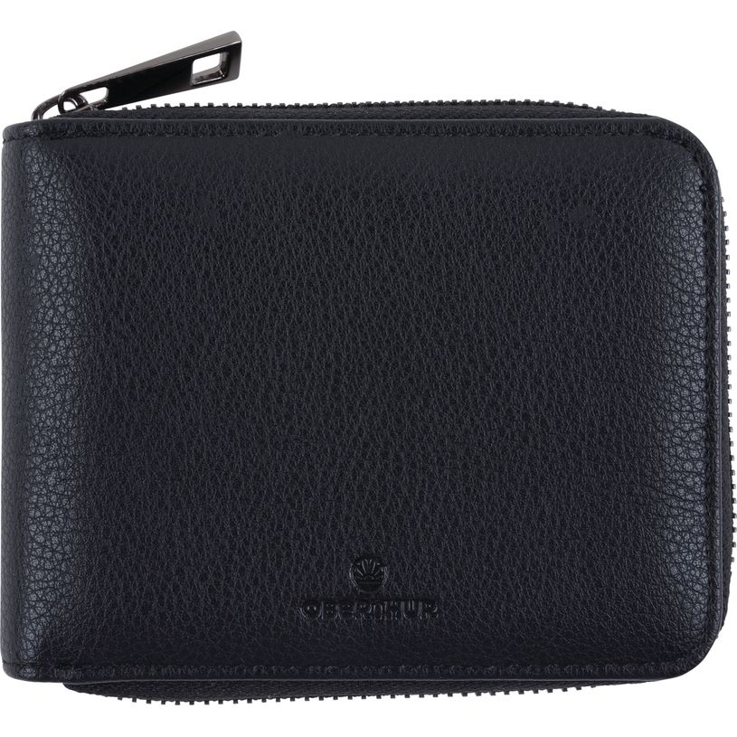 3664447203980-Detroit - portefeuille - noir--0