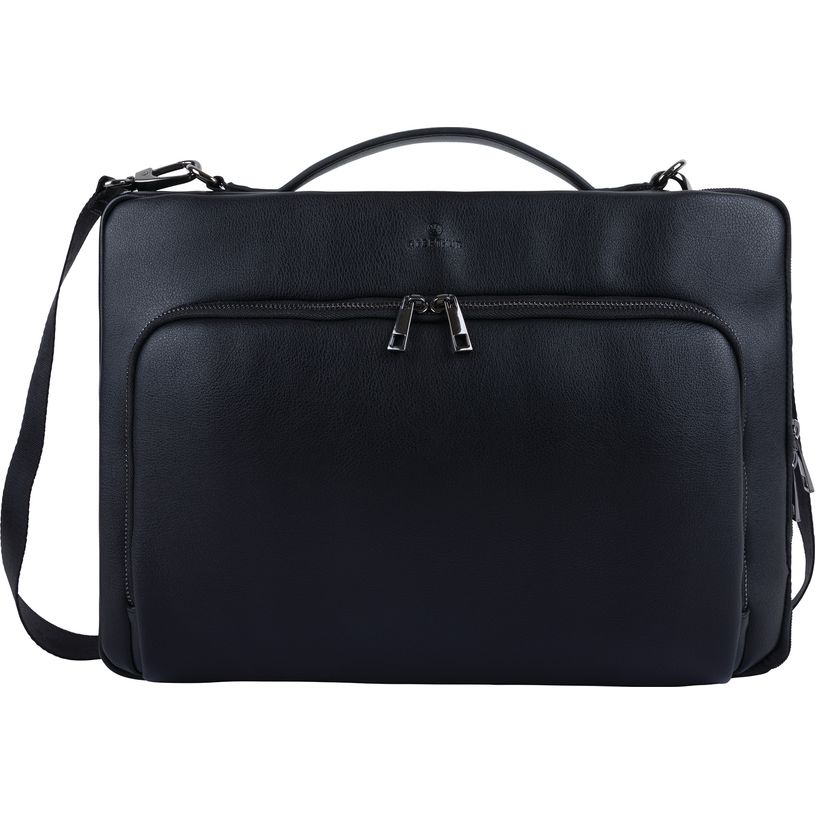 3664447206691-Detroit - housse ordinateur 15,6'' - noir--0