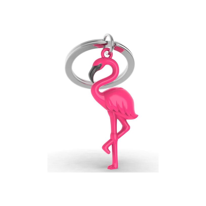 5404006055135-Metalmorphose - Porte-clés - flamant rose-P_405246004_1-0