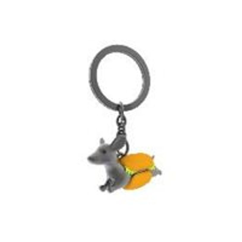 5404006056507-Metalmorphose - Porte-clés - teckel hot-dog-P_405246005_4-3