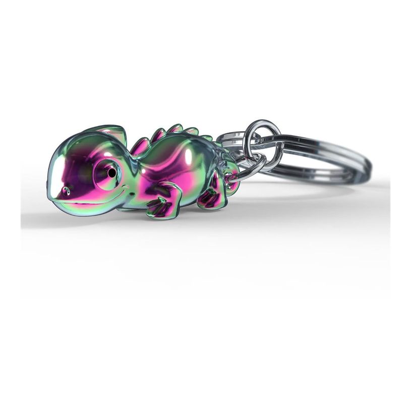 5404006043859-Metalmorphose - Porte-clés - caméléon-P_405246008_3-1