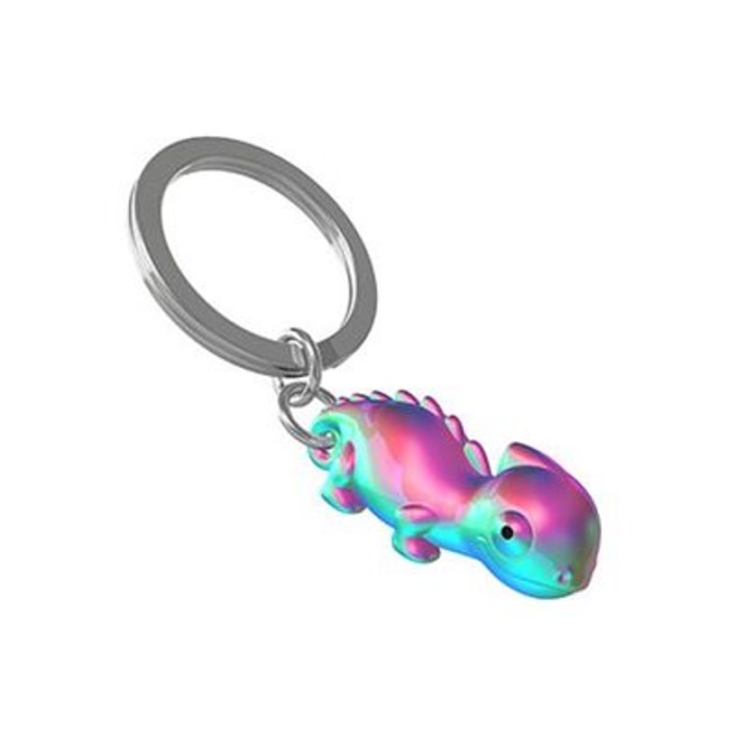 5404006043859-Metalmorphose - Porte-clés - caméléon-P_405246008_4-2