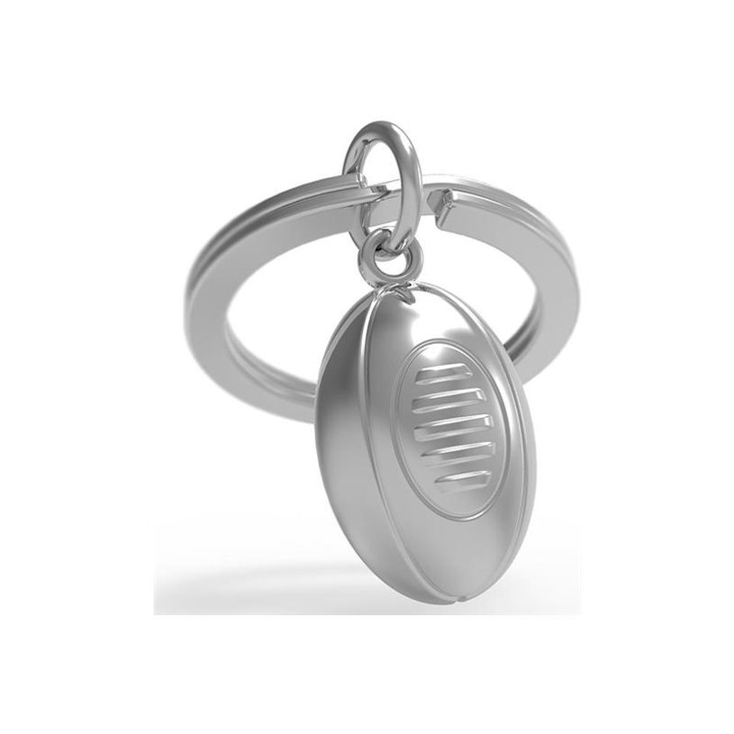 5404006030996-Metalmorphose - Porte-clés - ballon de rugby-P_405246019_1-0