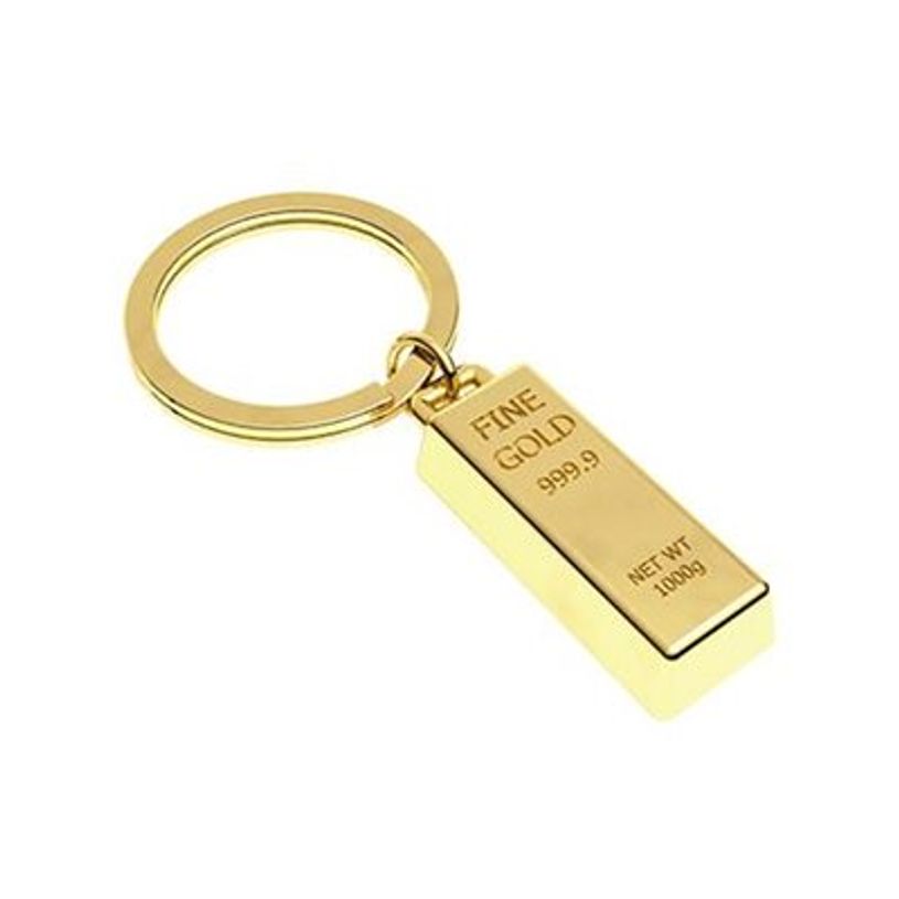 5404006030989-Metalmorphose - Porte-clés - lingot d'or-P_405246022_3-2