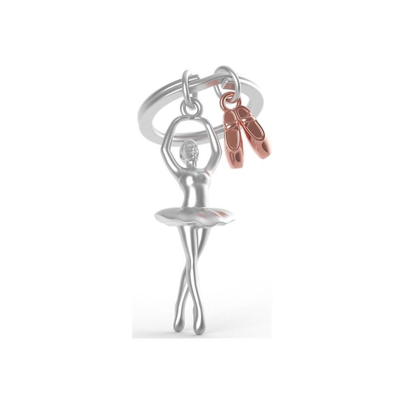 5404006049189-Metalmorphose - Porte-clés - danseuse étoile et ses chaussons-P_405246023_1-0