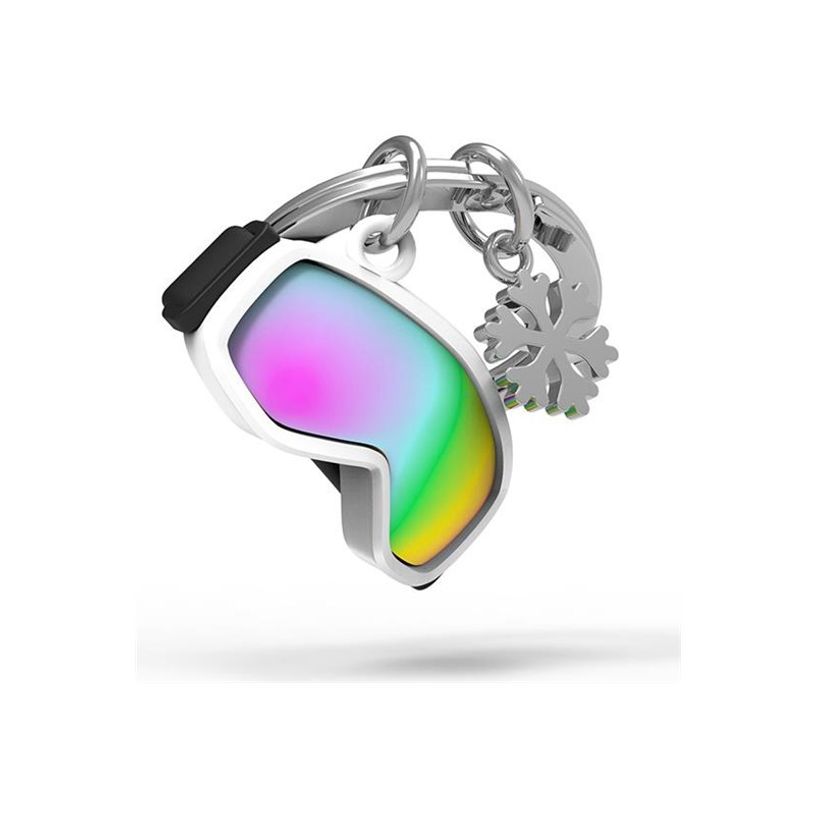5404006052042-Metalmorphose - Porte-clés - masque de ski et flocon-P_405246024_1-0