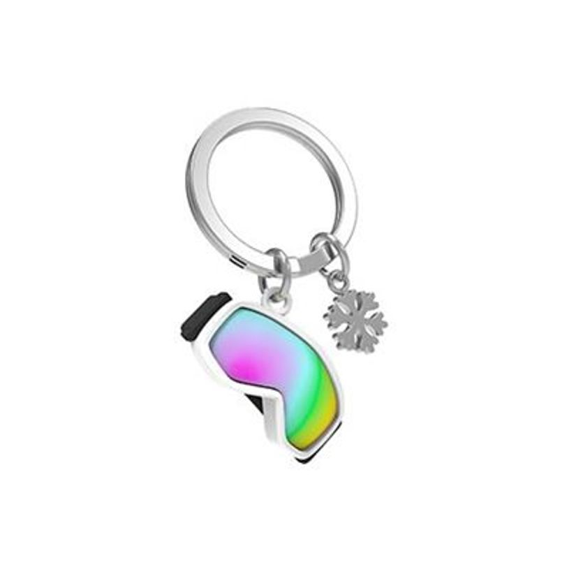 5404006052042-Metalmorphose - Porte-clés - masque de ski et flocon-P_405246024_3-1