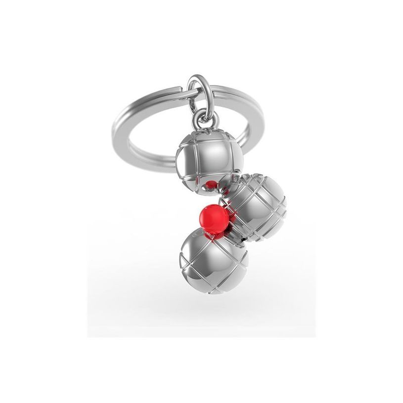 5404006051342-Metalmorphose - Porte-clés - pétanque-P_405246026_3-2