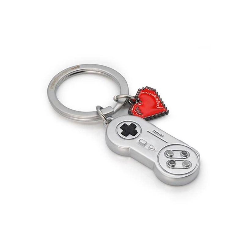 5404006049073-Metalmorphose - Porte-clés - manette de jeux-P_405246033_3-1