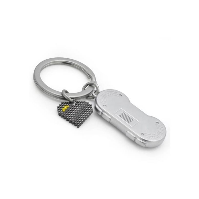 5404006049073-Metalmorphose - Porte-clés - manette de jeux-P_405246033_4-2