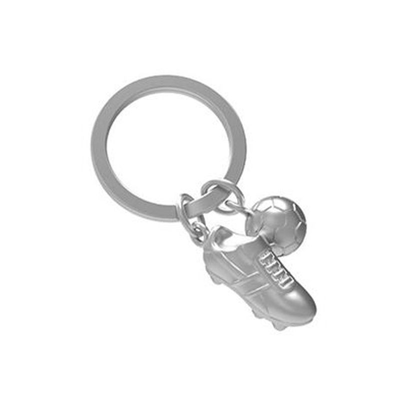 5404006015016-Metalmorphose - Porte-clés - chaussure et ballon de foot-P_405246035_3-1