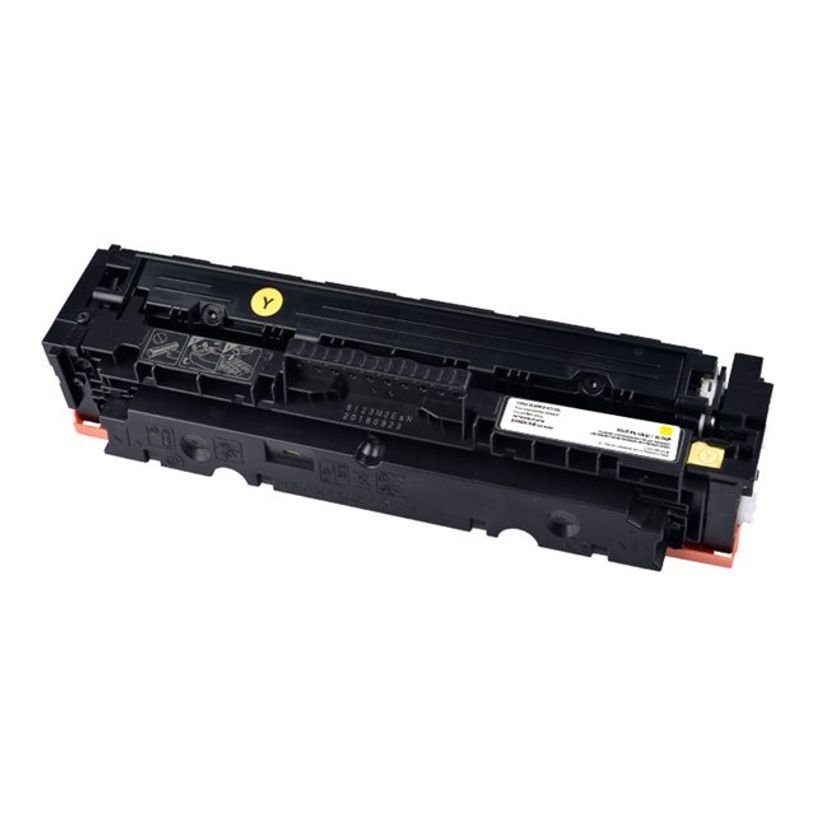 3584770331818-Cartouche laser remanufacturée HP 410A - jaune - Uprint-P_405246068_1-0