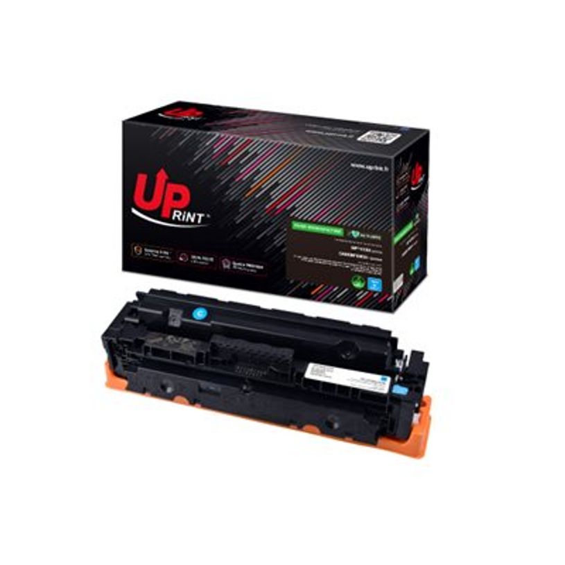 3584770331832-Cartouche laser remanufacturée HP 410X - cyan - Uprint-P_405246070_2-2