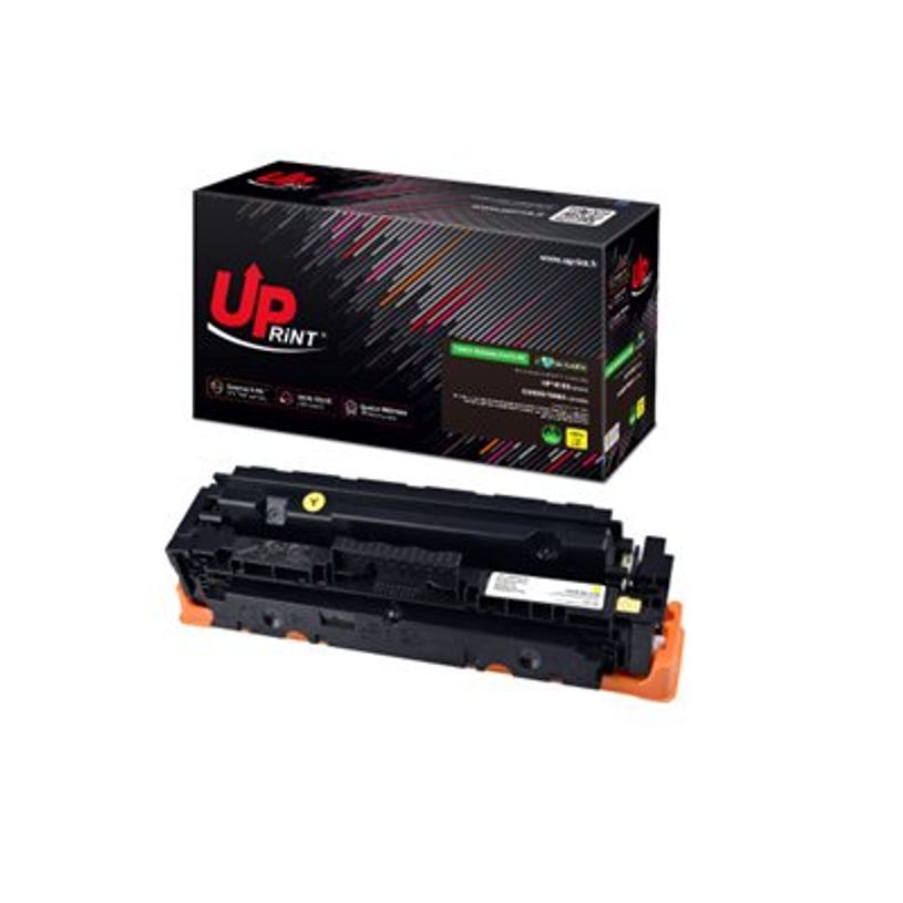 3584770331856-Cartouche laser remanufacturée HP 410X - Jaune - Uprint-P_405246072_2-1