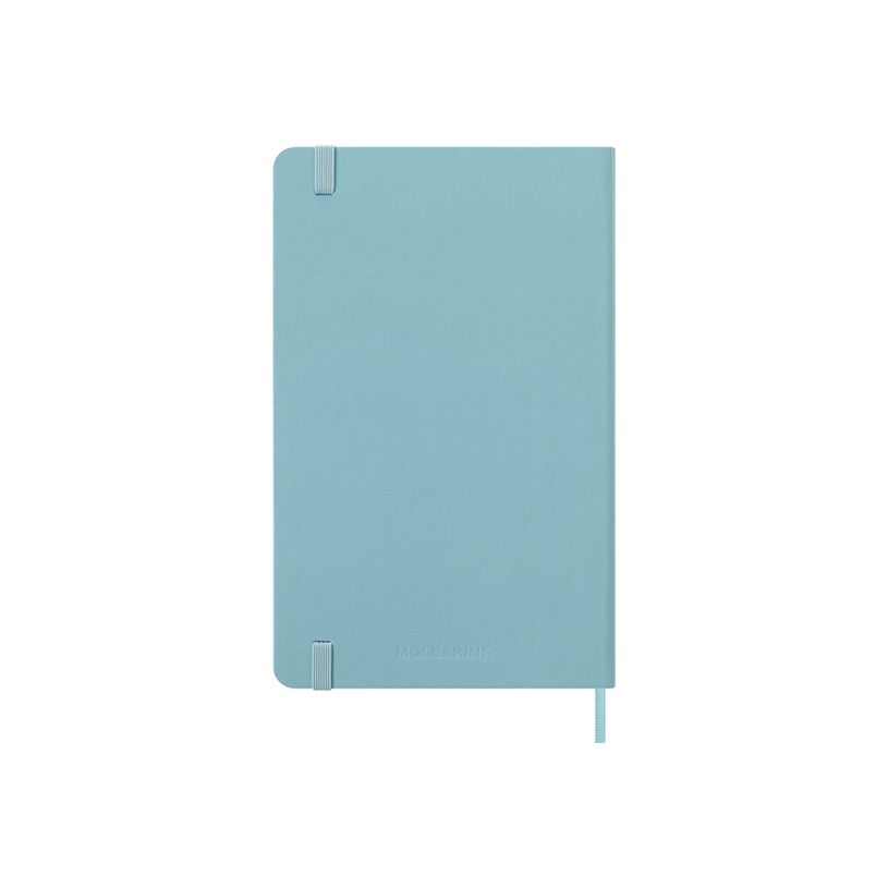 8056999276393-Moleskine Classic - Agenda semainier - 18 mois - large - 130 x 210 mm - couverture aigue-m-P_405246286_7-1