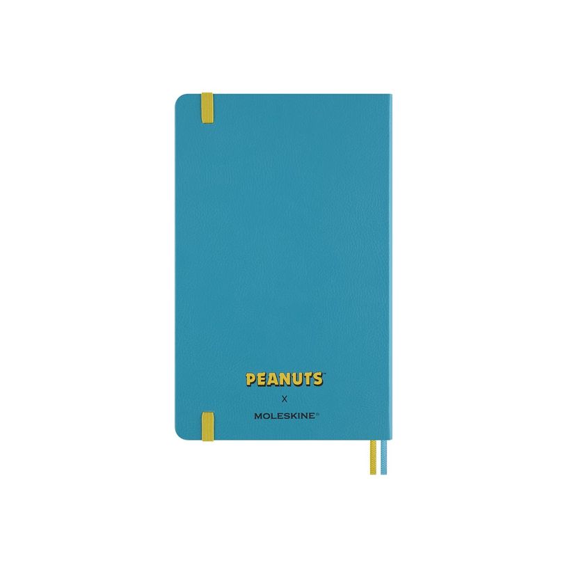 8056999277130-Moleskine Limited Edition Peanuts - Agenda semainier - 130 x 210 mm-P_405246288_9-1