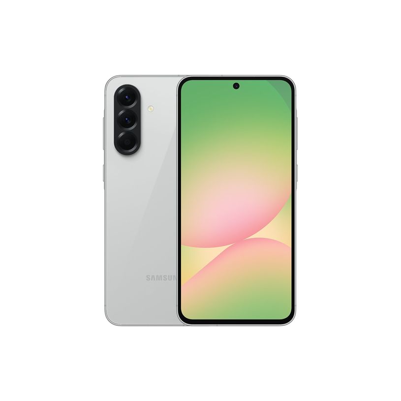8806097053590-Samsung Galaxy A56 - Smartphone - 5G - 8/256 Go - gris-P_405246353_4-5