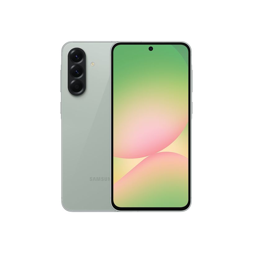 8806097054672-Samsung Galaxy A56 - Smartphone - 5G - 8/256 Go - olive géniale-P_405246354_2-1