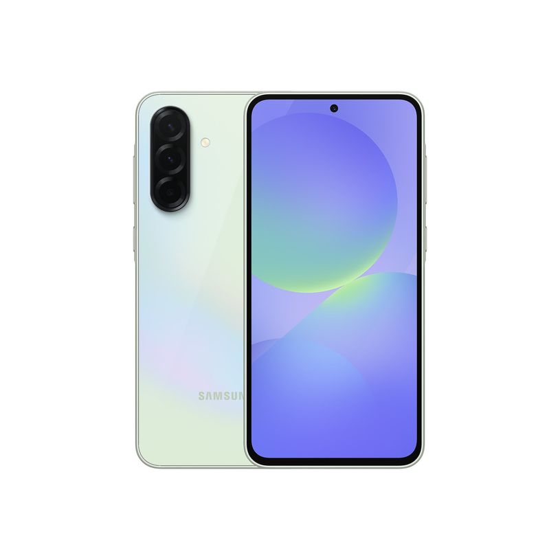 8806097080718-Samsung Galaxy A36 - Smartphone - 5G - 8/128 Go - vert-P_405246356_8-0