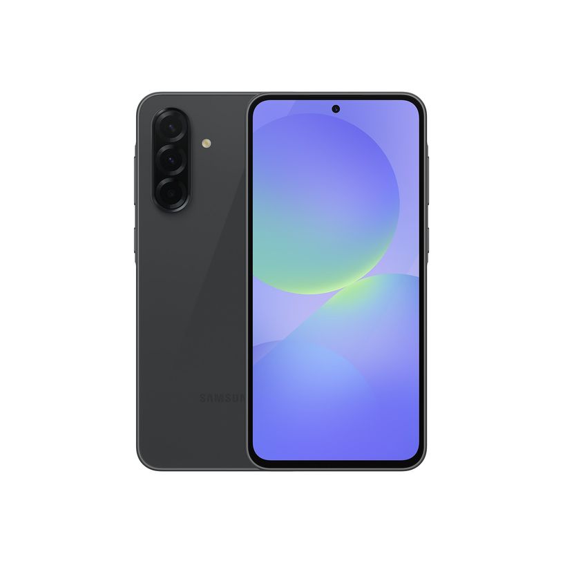 8806097080473-Samsung Galaxy A36 - Smartphone - 5G - 8/128 Go - noir-P_405246358_3-0