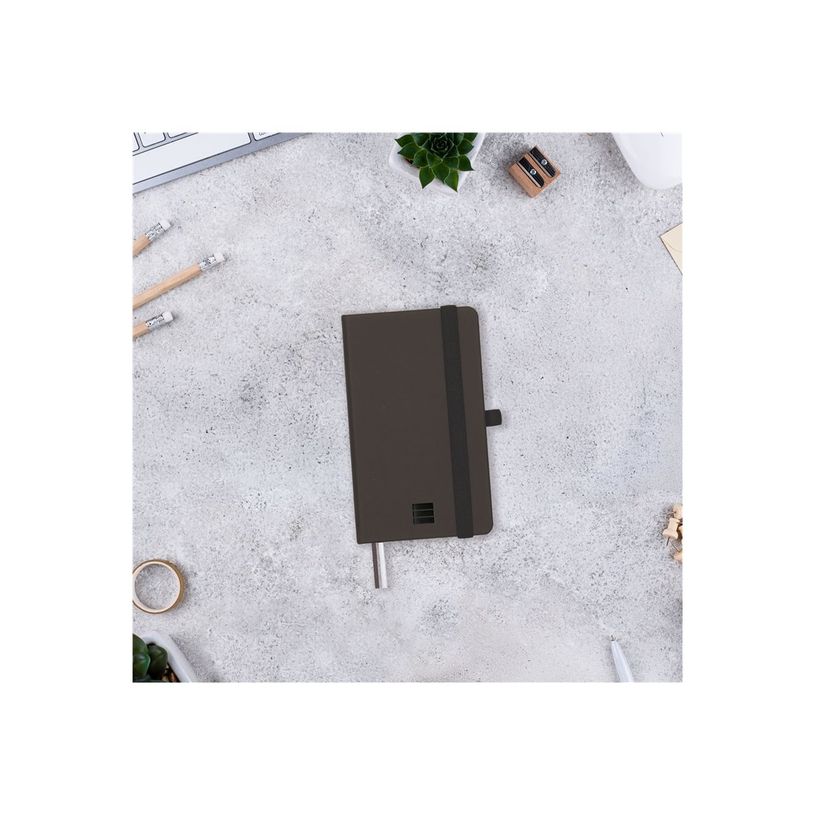 8422952393580-Finocam Nexo - Cuaderno - small / pocket - 90 x 150 mm - 72 hojas / 144 páginas - papel blanco roto - liso --P_405246370_1-4