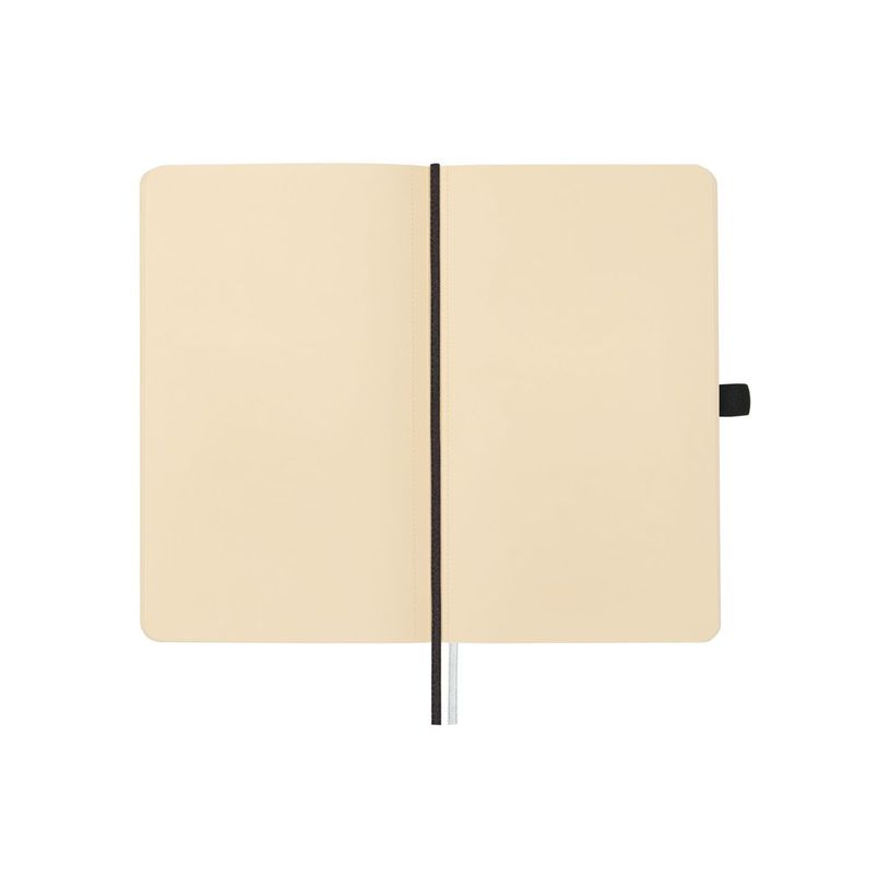 8422952393580-Finocam Nexo - Cuaderno - small / pocket - 90 x 150 mm - 72 hojas / 144 páginas - papel blanco roto - liso --P_405246370_5-2