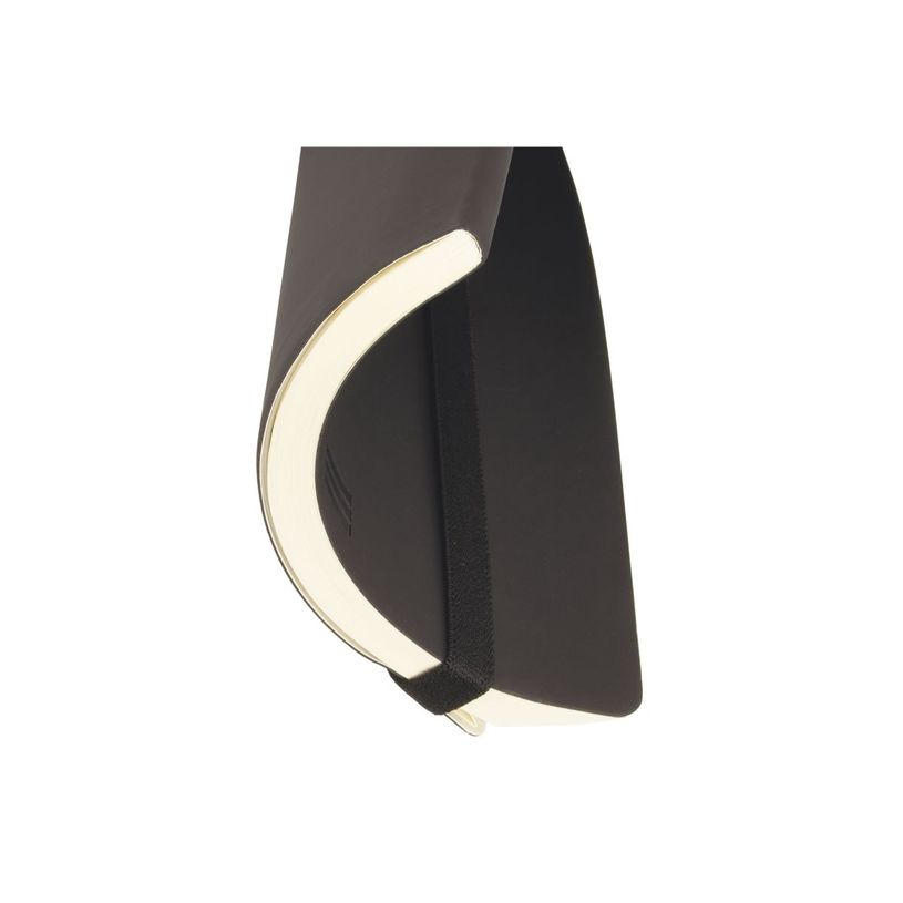 8422952393580-Finocam Nexo - Cuaderno - small / pocket - 90 x 150 mm - 72 hojas / 144 páginas - papel blanco roto - liso --P_405246370_6-0