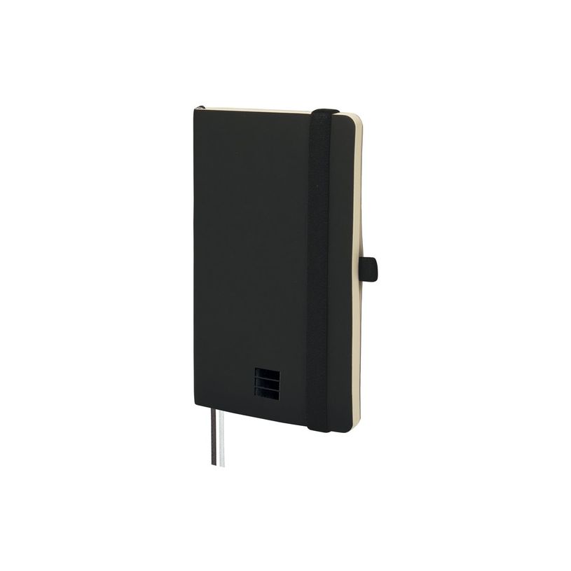 8422952393580-Finocam Nexo - Cuaderno - small / pocket - 90 x 150 mm - 72 hojas / 144 páginas - papel blanco roto - liso --P_405246370_7-1