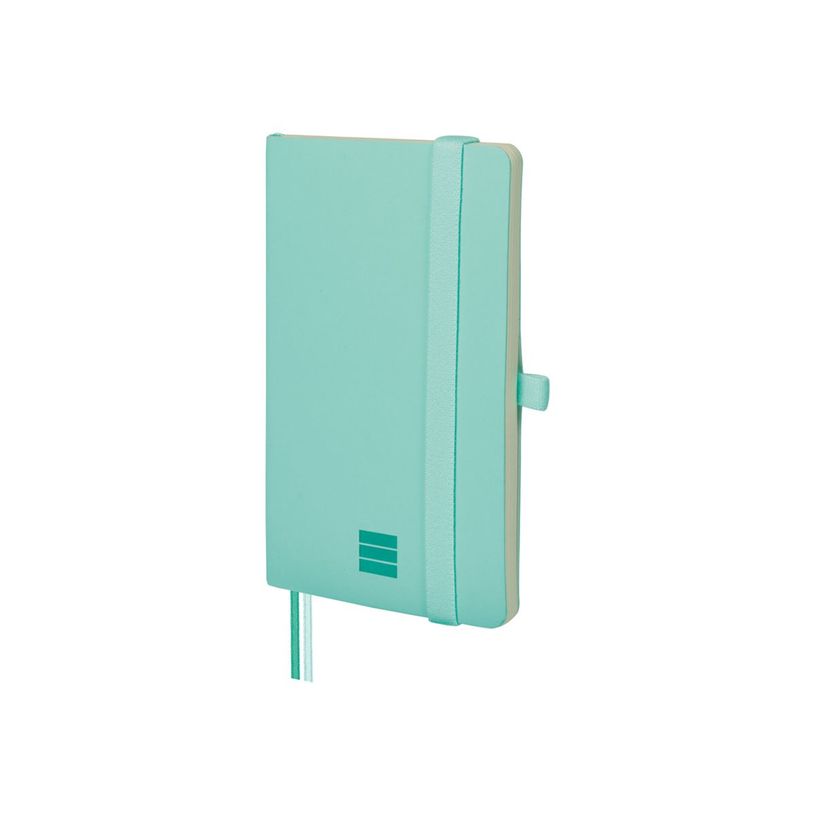 8422952393559-Finocam Nexo - Cahier de notes - petit - 90 x 150 mm - 72 feuilles / 144 pages - papier blanc cassé - uni - couverture -P_405246373_8-2