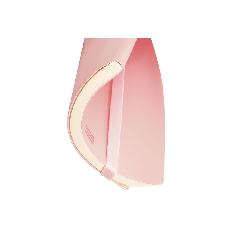 8422952393542-Finocam Nexo - Cahier de notes - petit - 90 x 150 mm - 72 feuilles / 144 pages - papier blanc cassé - uni - couver-P_405246374_8-4