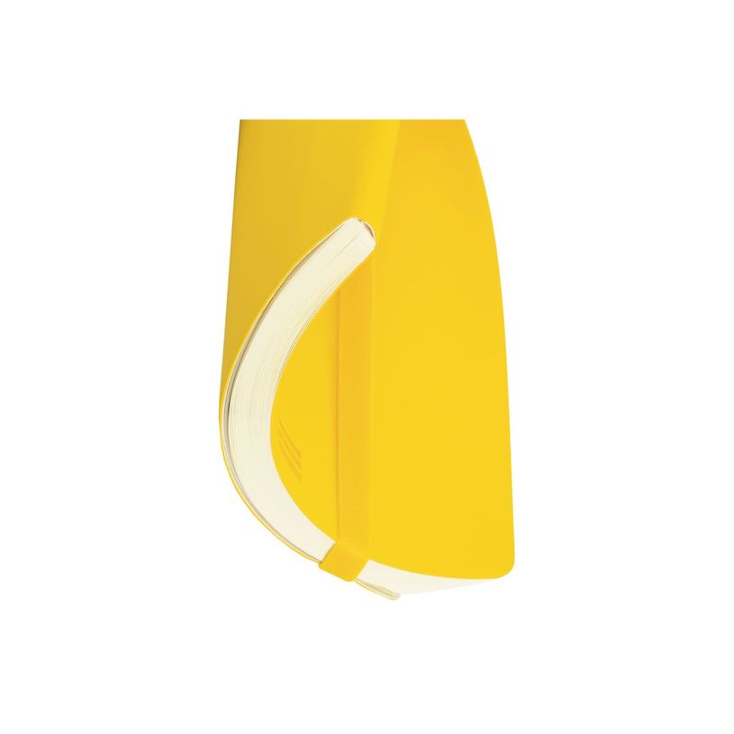 8422952396611-Finocam Nexo - Cahier de notes - petit - 90 x 150 mm - 72 feuilles / 144 pages - papier blanc cassé - uni - couvert-P_405246376_8-1