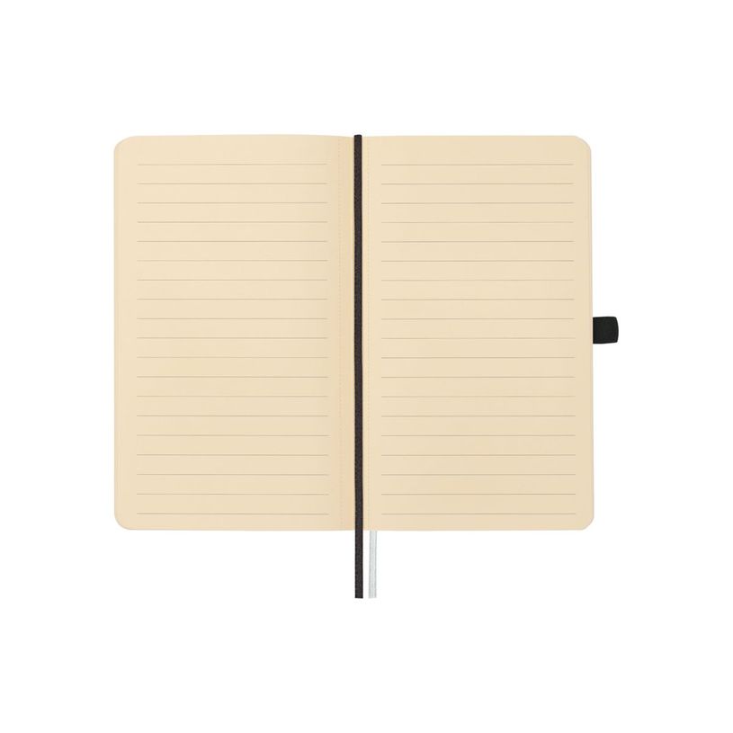 8422952393207-Finocam Nexo - Cahier de notes - petit - 90 x 150 mm - 72 feuilles / 144 pages - papier blanc cassé - doublé - couvert-P_405246386_1-3