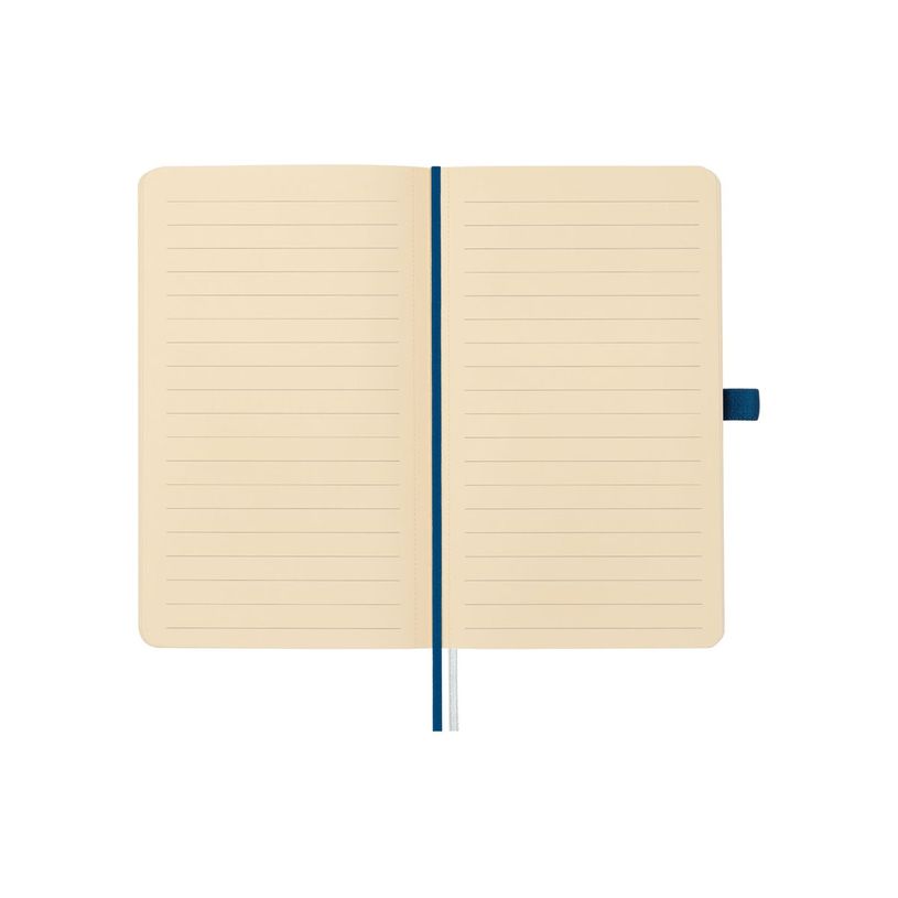 8422952393191-Finocam Nexo - Cahier de notes - petit - 90 x 150 mm - 72 feuilles / 144 pages - papier blanc cassé - doublé - couvercle b-P_405246387_3-5