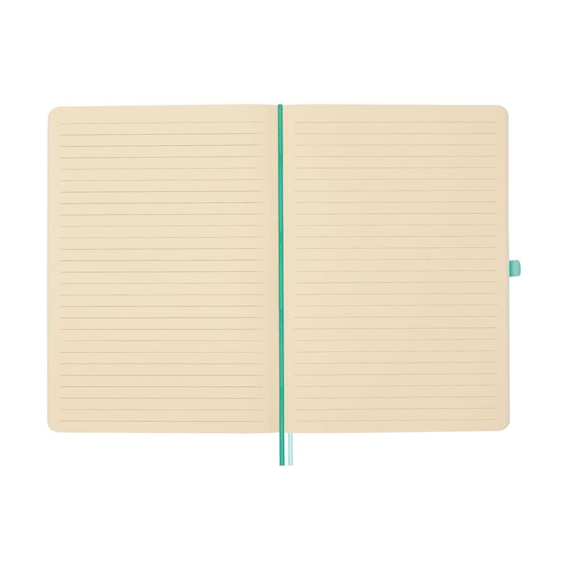 8422952393177-Finocam Nexo - Cahier de notes - petit - 90 x 150 mm - 72 feuilles / 144 pages - papier blanc cassé - doublé - couverture -P_405246389_1-3