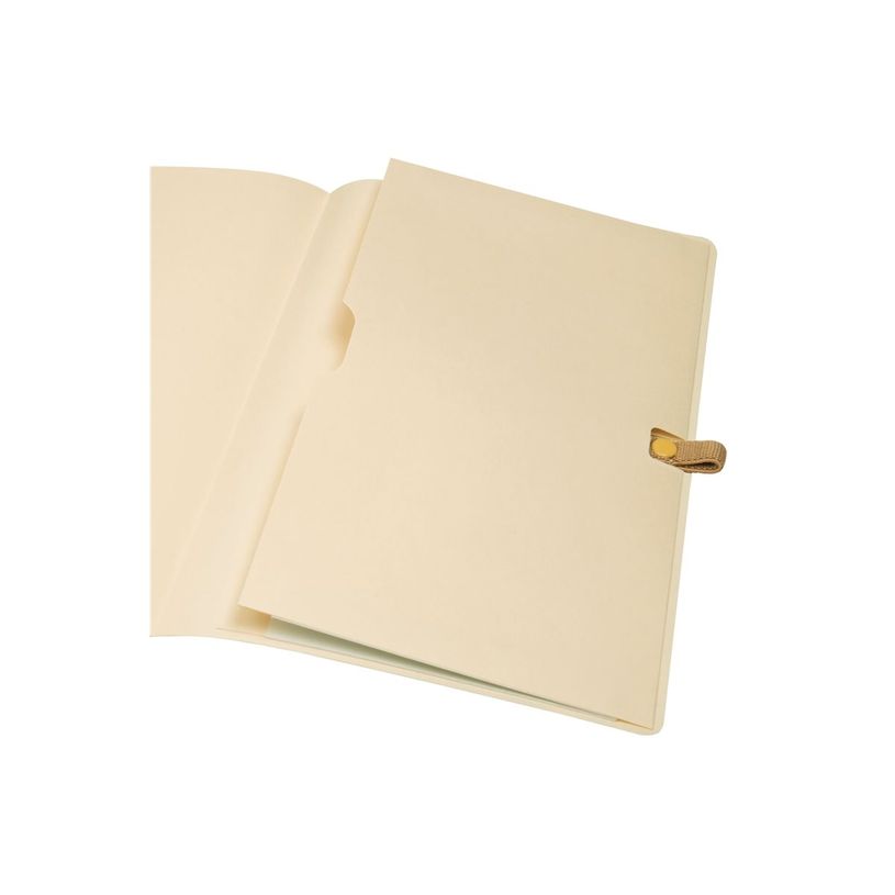 8422952393153-Finocam Nexo - Cahier de notes - petit - 90 x 150 mm - 72 feuilles / 144 pages - papier blanc cassé - doublé - couvercl-P_405246391_1-3