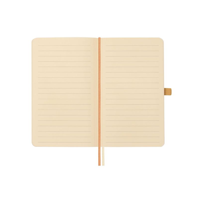 8422952393153-Finocam Nexo - Cahier de notes - petit - 90 x 150 mm - 72 feuilles / 144 pages - papier blanc cassé - doublé - couvercl-P_405246391_2-4