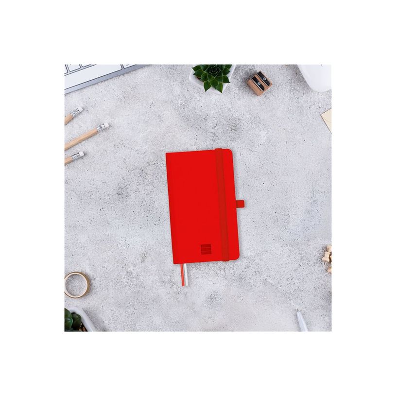 8422952394266-Finocam Nexo - Cahier de notes - petit - 90 x 150 mm - 72 feuilles / 144 pages - papier blanc cassé - uni - couvert-P_405246394_6-6