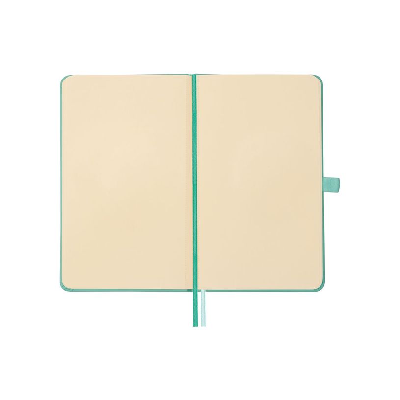 8422952394259-Finocam Nexo - Cuaderno - small / pocket - 90 x 150 mm - 72 hojas / 144 páginas - papel blanco roto - liso - ta-P_405246395_3-7