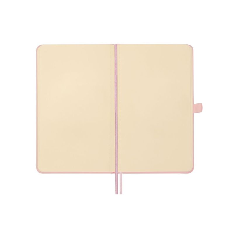 8422952394242-Finocam Nexo - Cahier de notes - petit - 90 x 150 mm - 72 feuilles / 144 pages - papier blanc cassé - uni - couver-P_405246396_2-4