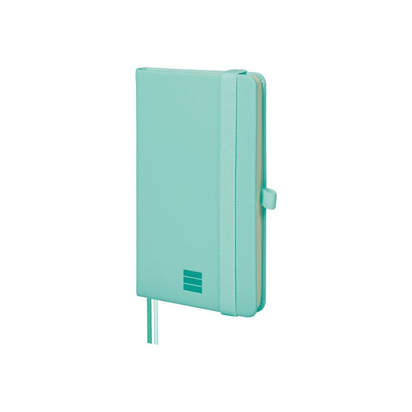 8422952393955-Finocam Nexo - Cahier de notes - petit - 90 x 150 mm - 72 feuilles / 144 pages - papier blanc cassé - pointillé - couverture -P_405246401_7-2